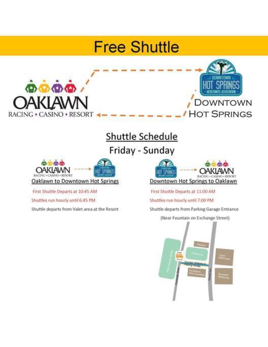Spring Bungalow - A Cozy Getaway In Downtown Hot Springs! المظهر الخارجي الصورة